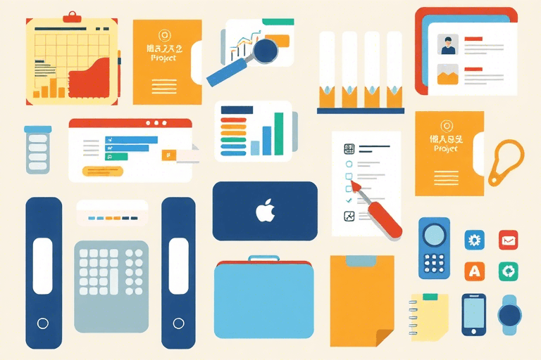 荣昌工程资料管理中心如何高效管理项目文件和提升工作效率？