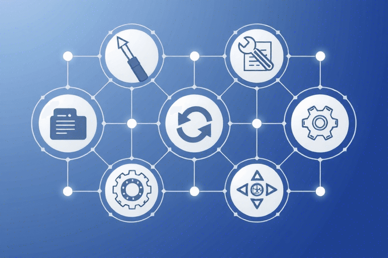 如何提升工程质量部门的资料管理水平？