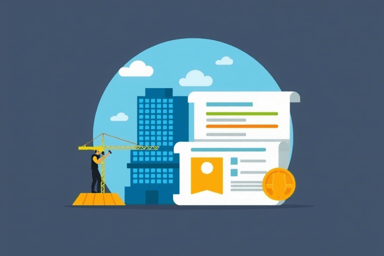 如何有效地管理建筑工程资料？