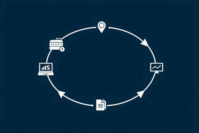 高压工程资料管理规范：如何高效进行项目文档控制？