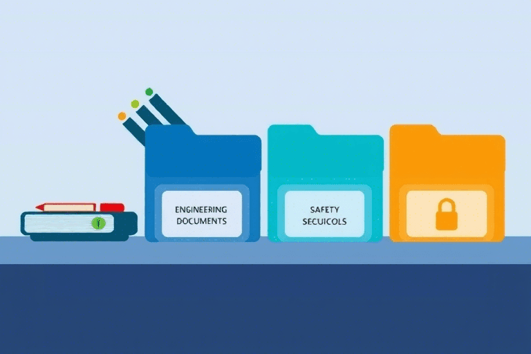 工程资料管理的统称是什么？如何做好工程资料管理？