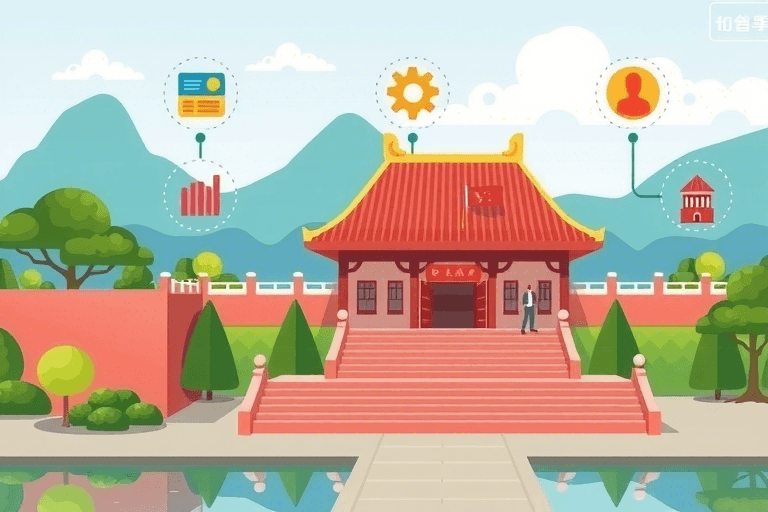 如何有效管理辽宁园林工程资料？