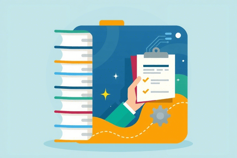 工程资料管理出错怎么办？一份详细的应对指南