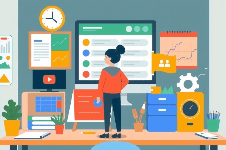 如何高效进行工程资料管理与保管？