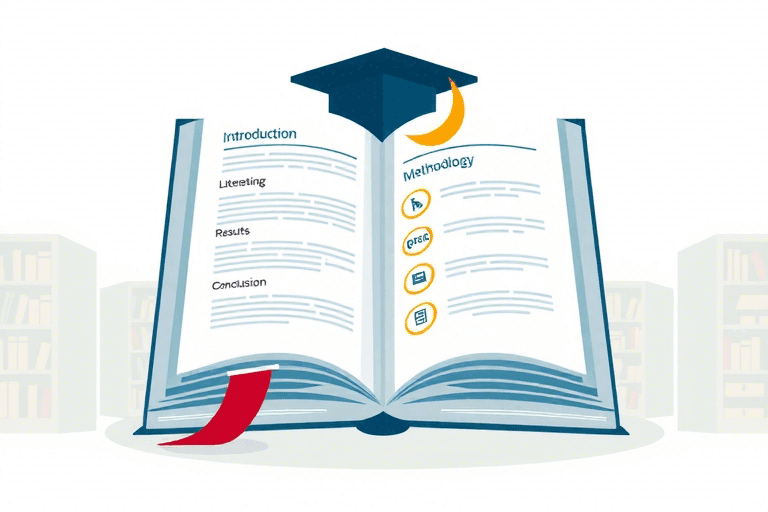 如何有效地准备和撰写工程管理毕业论文？