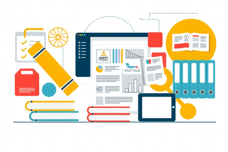 如何确保工程资料管理高效且有序？