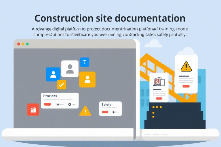 如何有效地进行路基工程资料管理？
