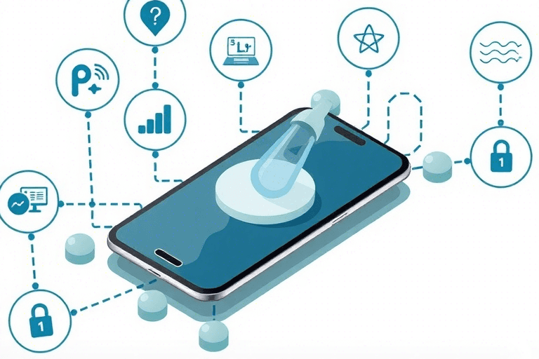 水利工程资料管理APP开发：如何实现高效管理？