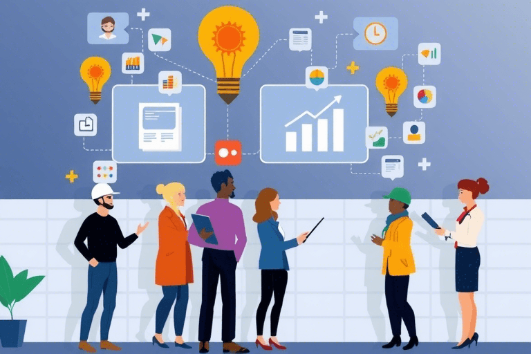 如何有效地管理和维护工程项目的资料与技术文档？