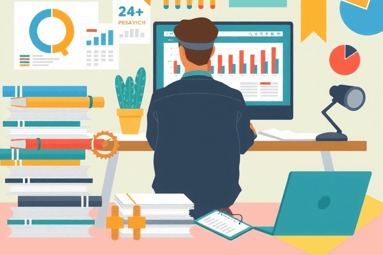 如何确定工程资料管理员的薪资水平？