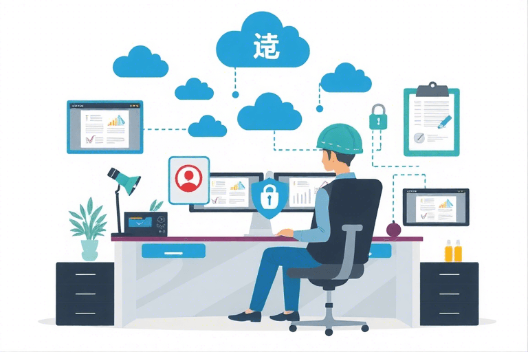 如何有效地管理和利用甲方工程师的管理资料？