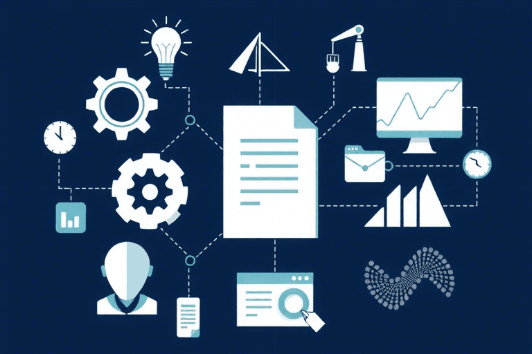 如何高效管理工程内业资料？