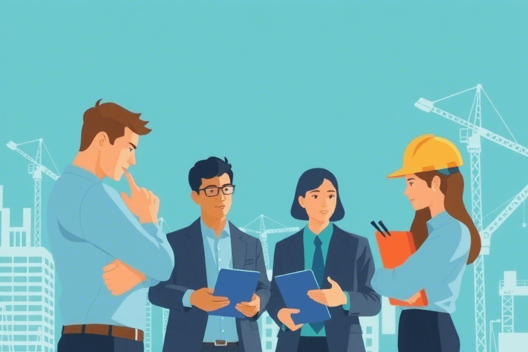 如何有效进行工程内业资料管理？