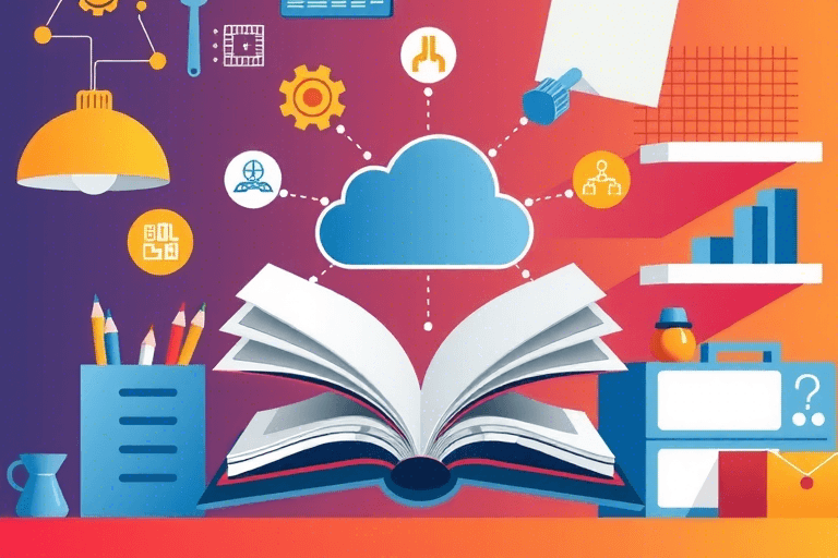 如何高效地进行工程跨专业的资料管理？