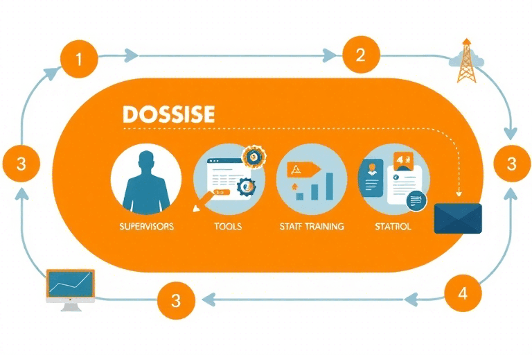 如何有效地管理和维护工程档案资料？