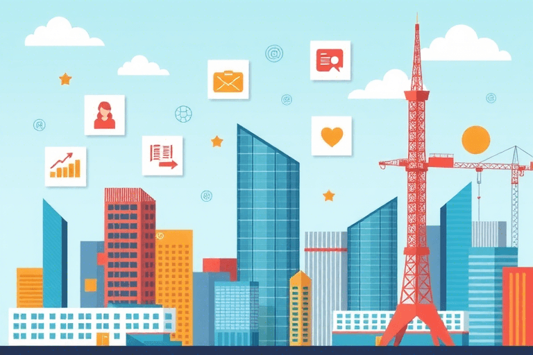 合肥工程资料管理办法：如何建立高效、规范的管理流程？