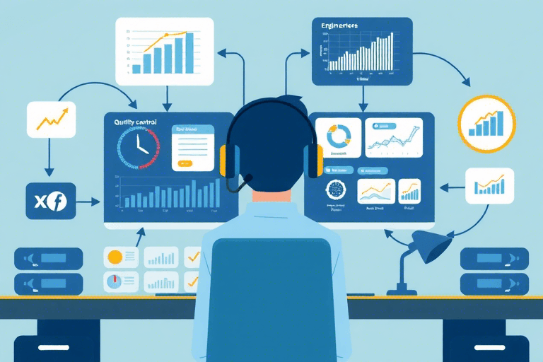 如何高效地进行工程监理资料管理？