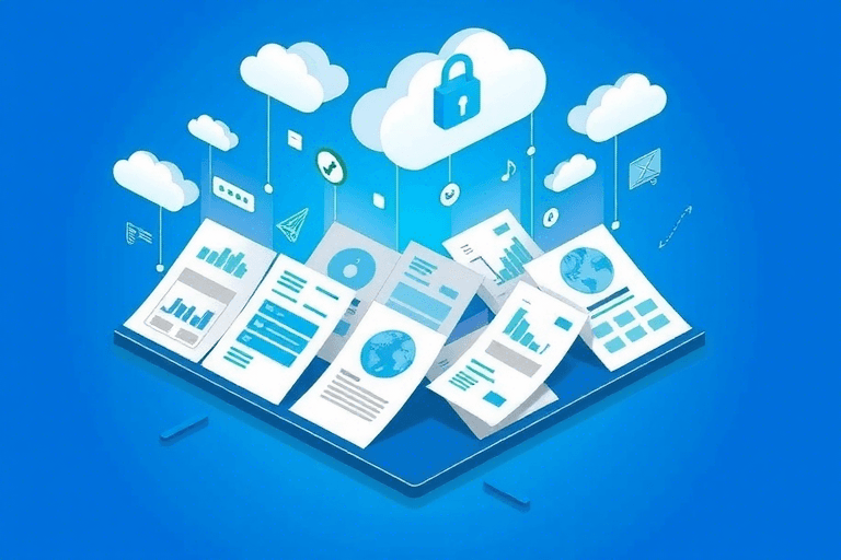 如何有效地进行项目工程资料过程管理？