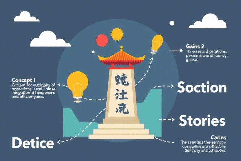 华表建筑工程资料管理如何高效进行？