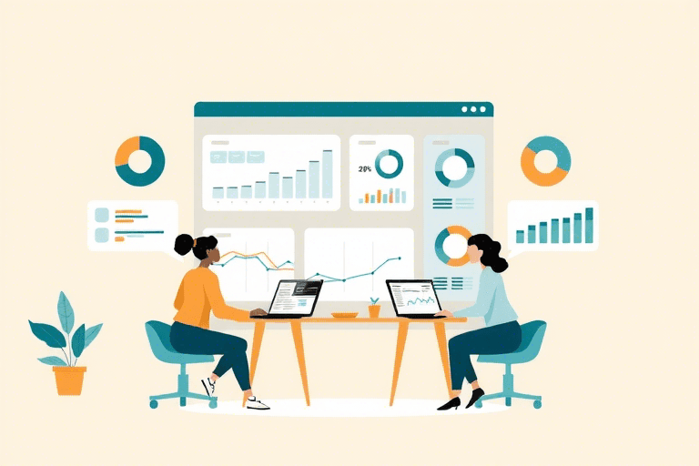 如何高效管理工程经营中的资料？