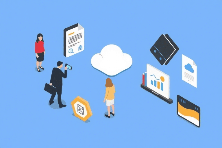 如何制定和执行高效的工程资料技术管理规程？