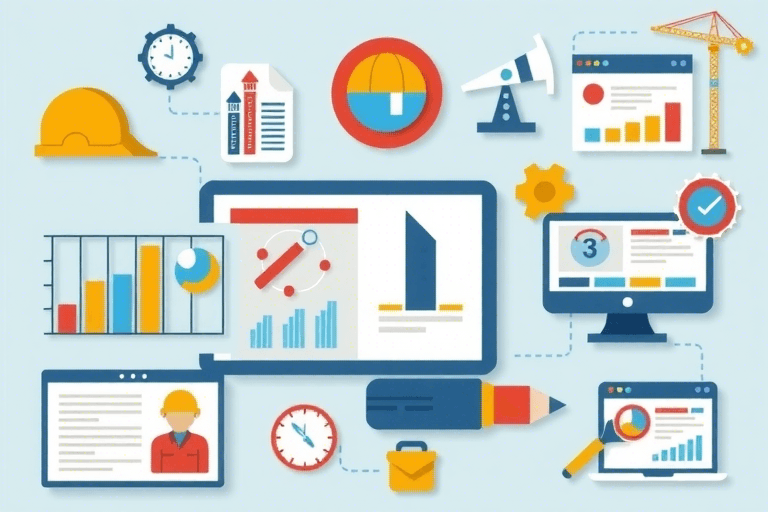 如何制定有效的施工工程资料管理办法来提升项目管理水平？