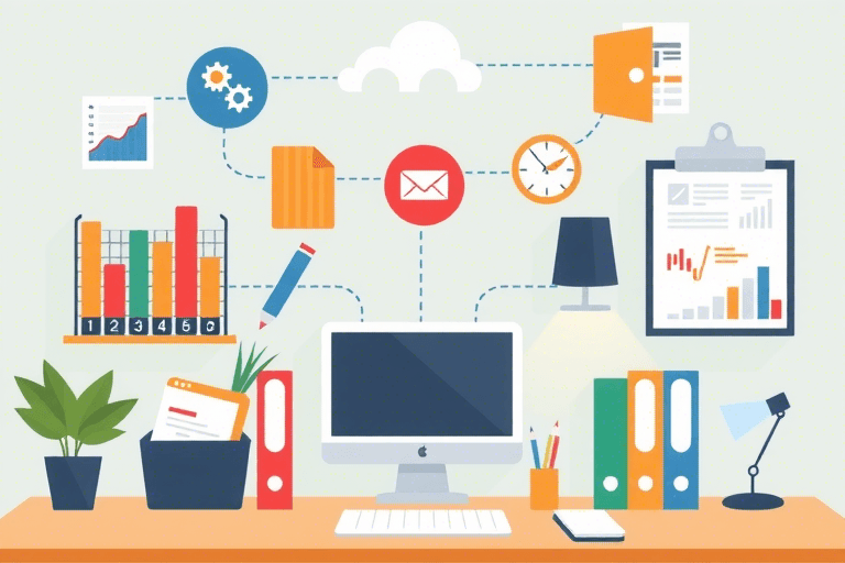 工程管理中需要的日常资料如何准备与管理？