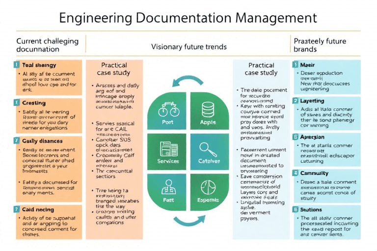 如何深入理解与分析工程资料管理的认知路径？