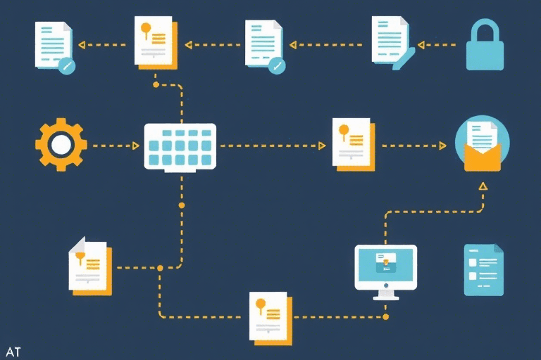 如何高效地进行工程资料管理和编制？