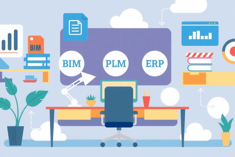 如何高效管理工程资料？掌握这五个步骤，轻松应对项目需求