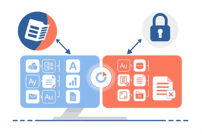 如何高效管理工程内业资料？