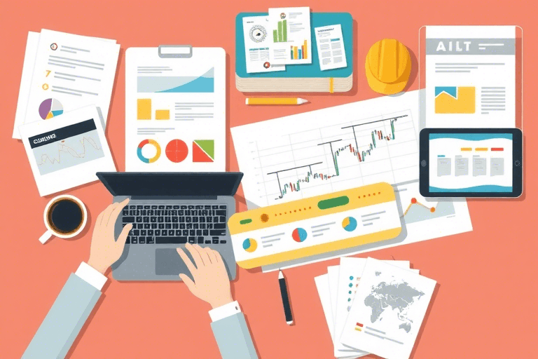 如何有效地进行建筑工程资料管理？