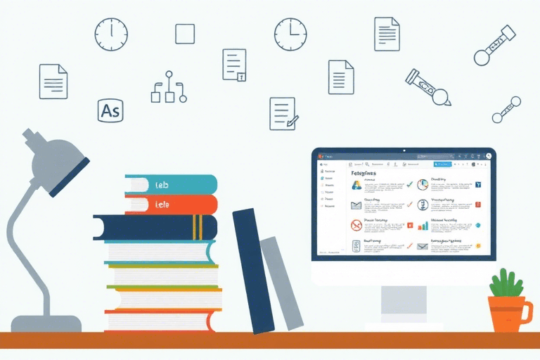 如何高效管理和引用工程资料管理参考文献？