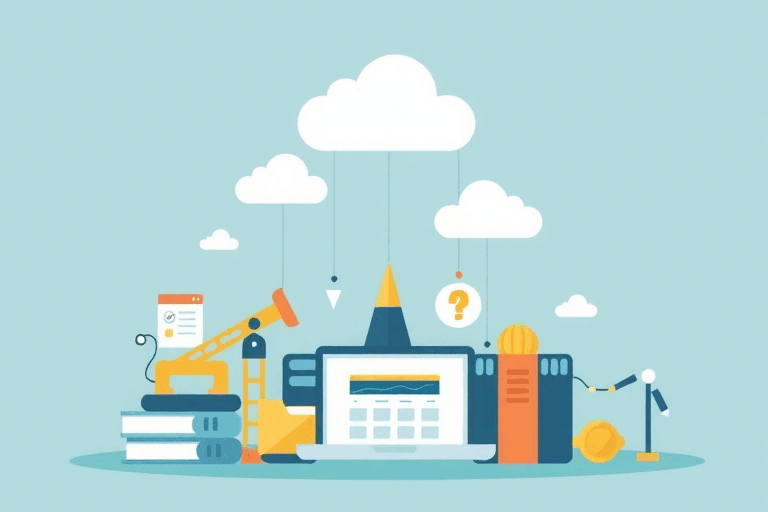 为什么有效的工程资料管理对企业来说如此重要？