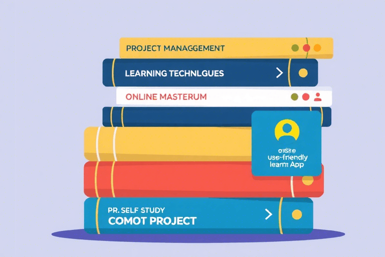 如何选择和利用工程管理本科自考资料书？