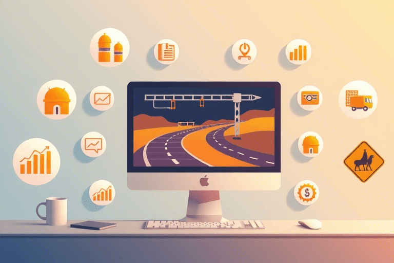 如何建立和完善公路工程资料管理标准？