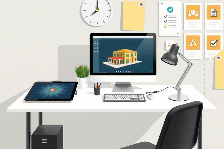 如何有效管理建筑电气工程资料？