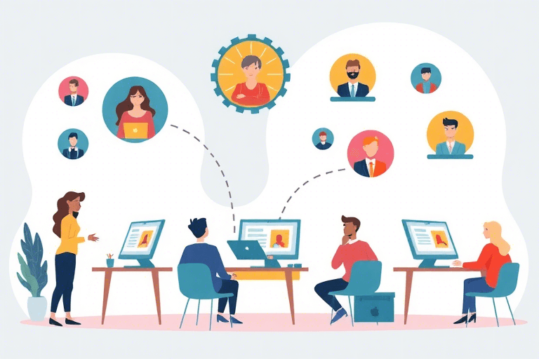 如何高效地分享工程项目管理资料？