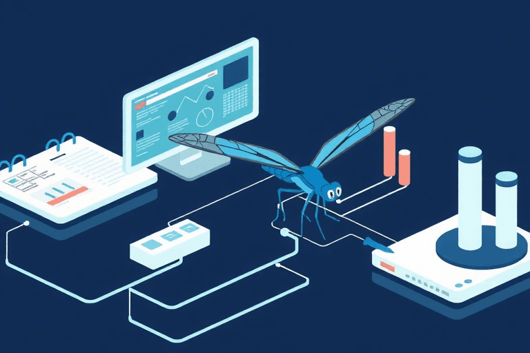 如何选择和使用化工工程资料管理软件？