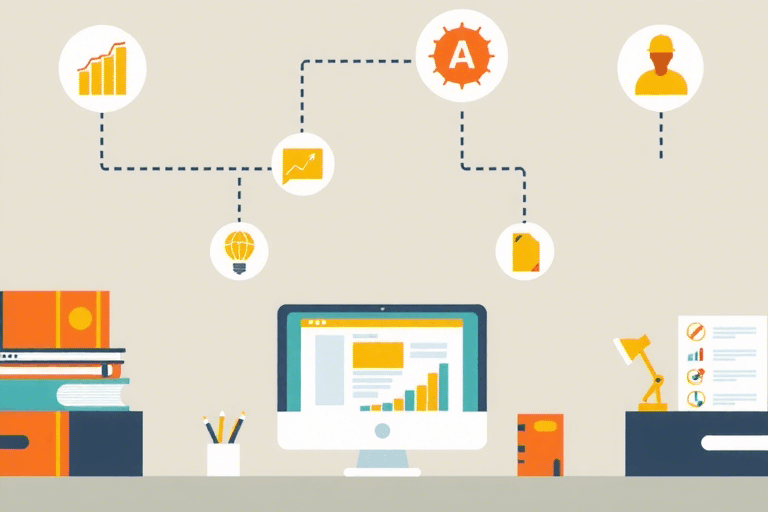 建筑工程资料管理如何做到规范与高效？