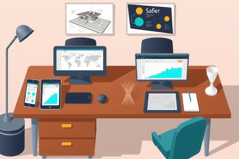 如何有效地进行建设工程业主管理资料的整理与维护？