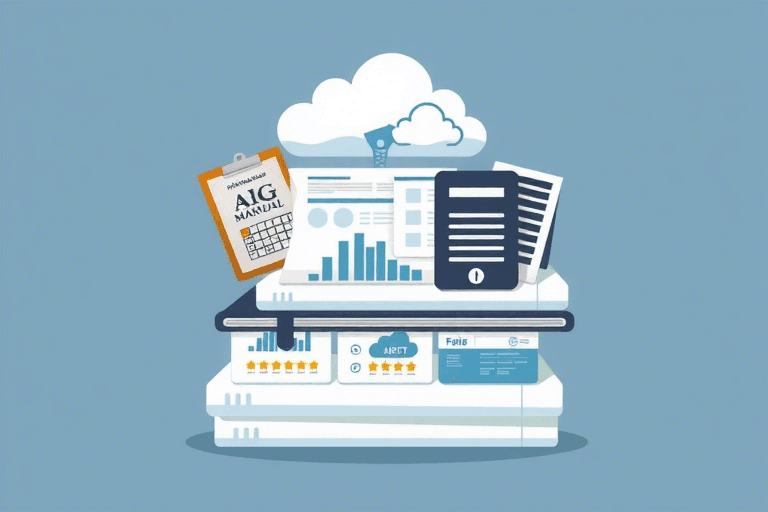 如何高效地管理杭州建筑工程资料？一份全面指南