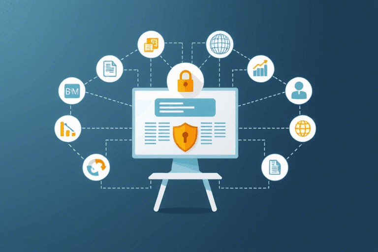 如何优化工程资料管理？全面解析与实践策略