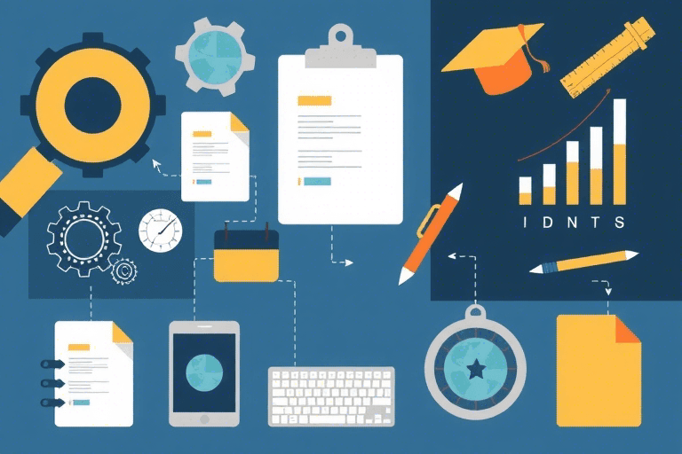 如何设计和实施有效的工程资料管理课程？