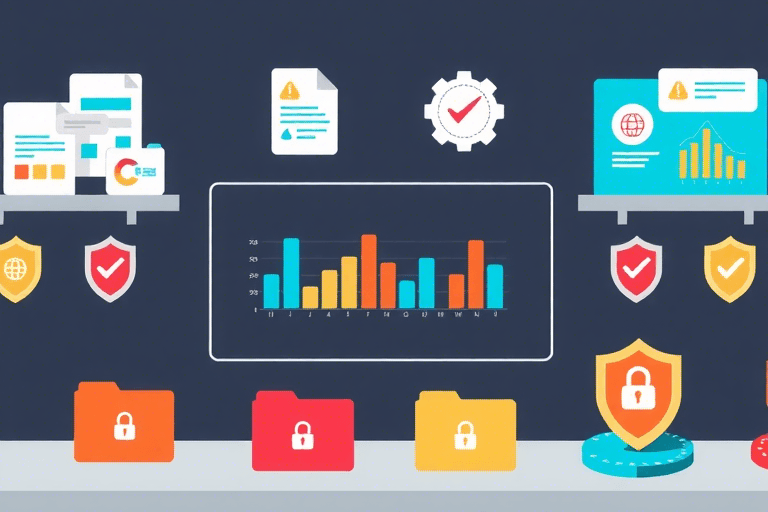 工程资料管理的目标是什么？如何有效实现工程资料管理？