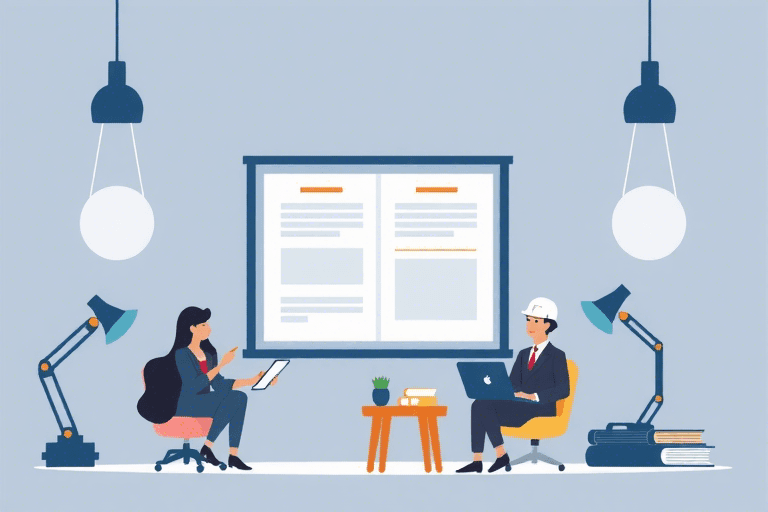 如何撰写甲方工程资料管理竞聘演讲稿？