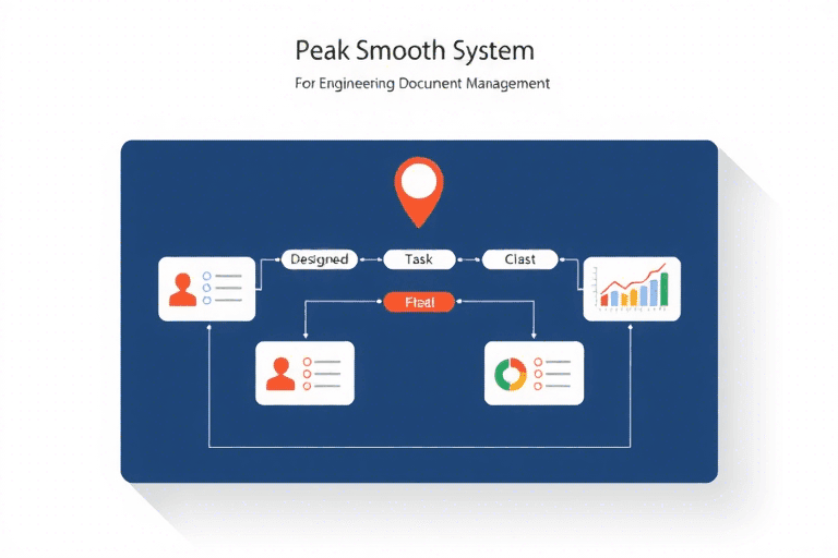 如何利用峰顺工程资料管理系统提高工程项目管理效率？