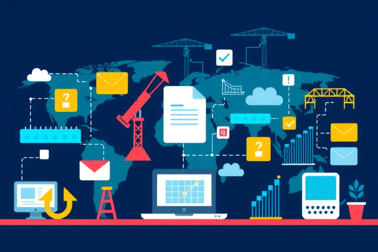 如何制定有效的工程监理资料管理规范？