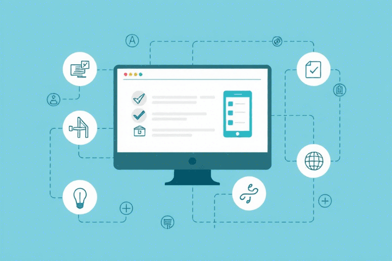 如何高效地管理和维护万科工程行为管理资料？