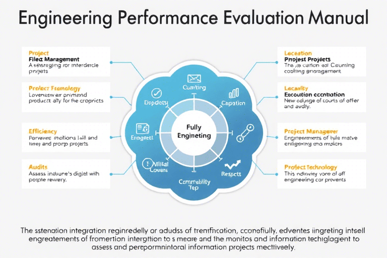 如何制定有效的工程资料考核管理办法？